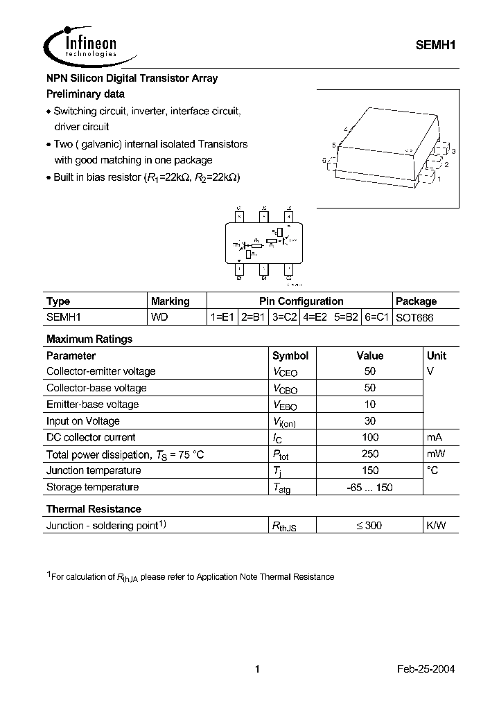 SEMH1_1306951.PDF Datasheet