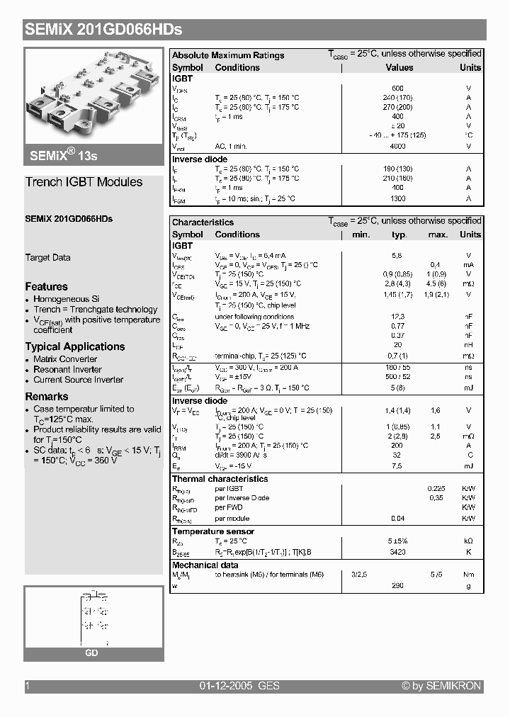 SEMIX201GD066HDS_1134757.PDF Datasheet