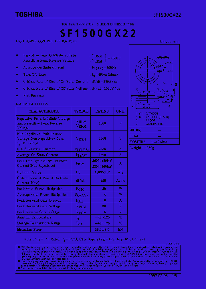 SF1500GX22_1307215.PDF Datasheet