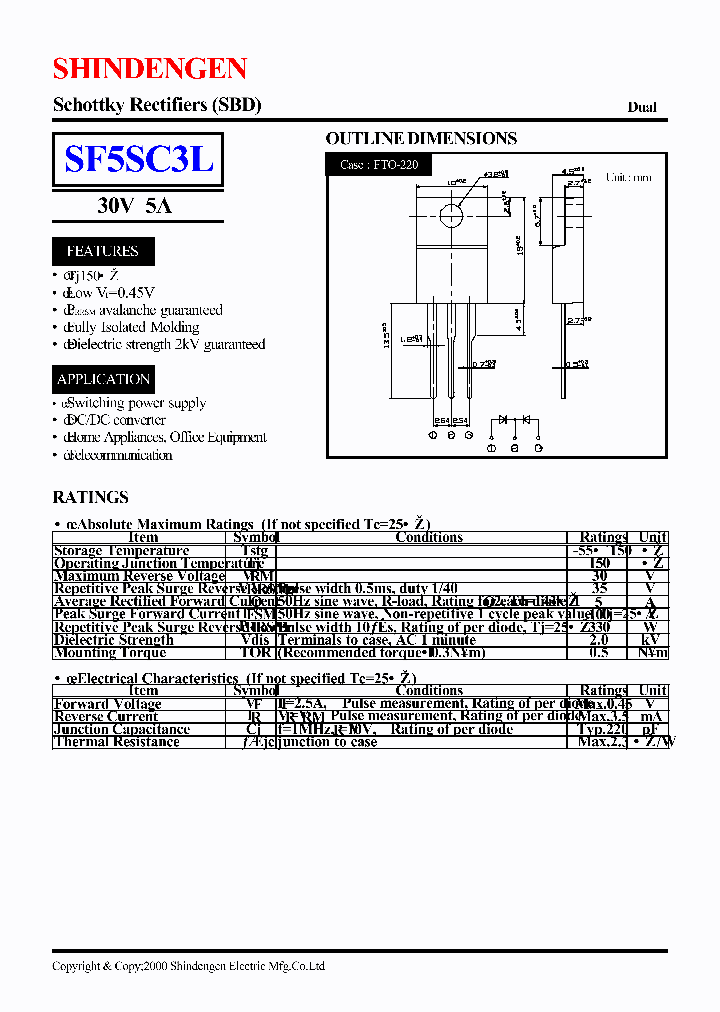 SF5SC3L_1307359.PDF Datasheet