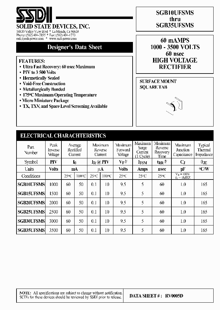 SGB30UFSMS_1308131.PDF Datasheet