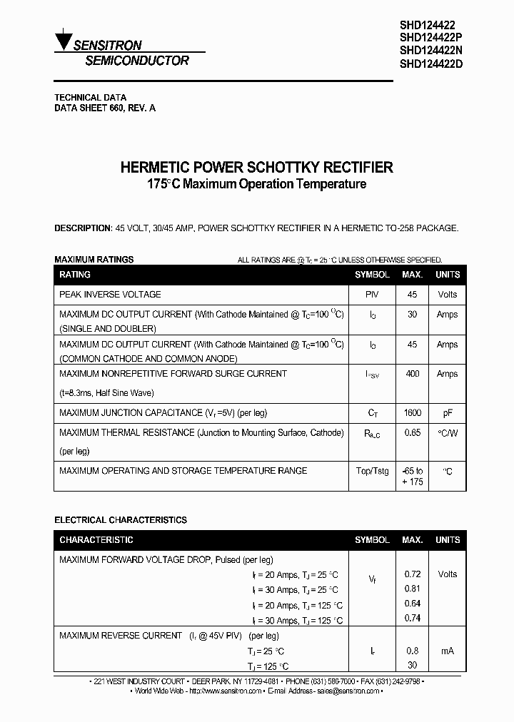 SHD124422_1168524.PDF Datasheet