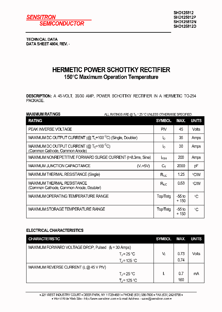 SHD125812_1169385.PDF Datasheet