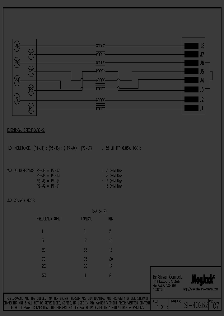 SI-40262_1104490.PDF Datasheet