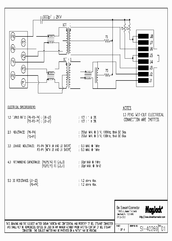 SI-40269_1104497.PDF Datasheet