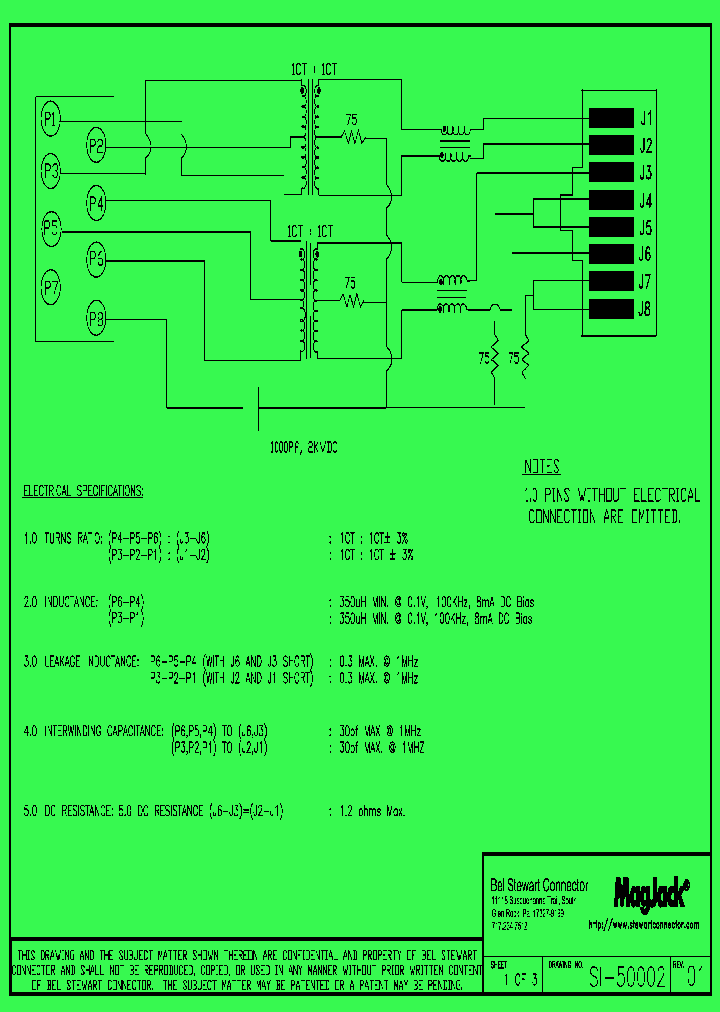 SI-50002_1104660.PDF Datasheet