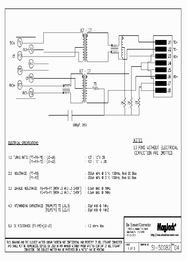 SI-50082_1104524.PDF Datasheet