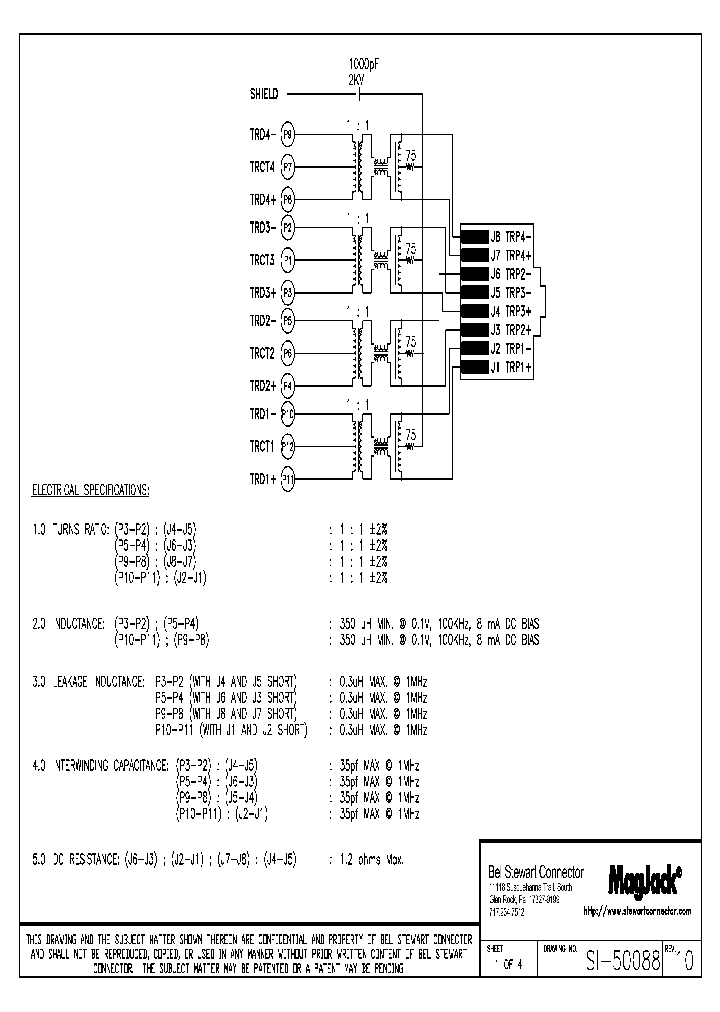 SI-50088_1104530.PDF Datasheet