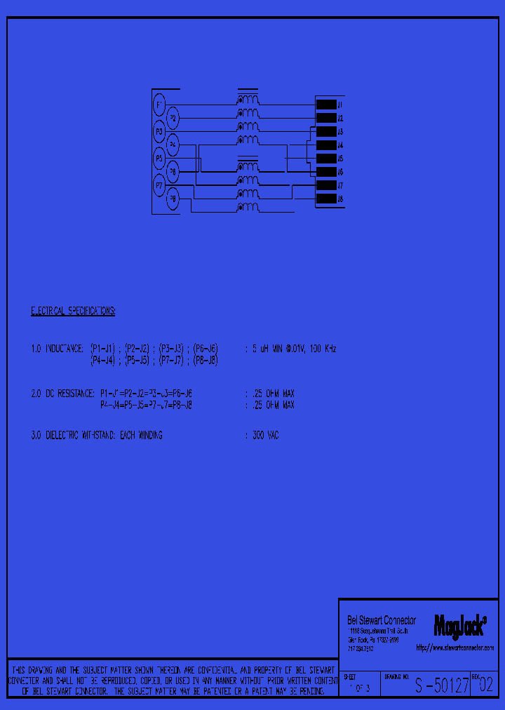 SI-50127_1104622.PDF Datasheet