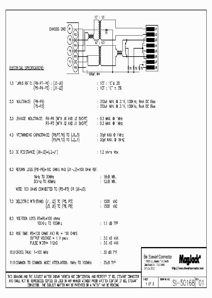 SI-50168_1104648.PDF Datasheet