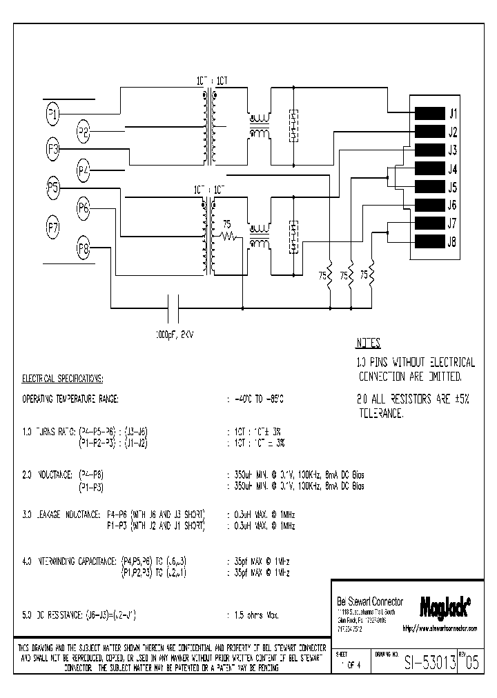 SI-53013_1104154.PDF Datasheet