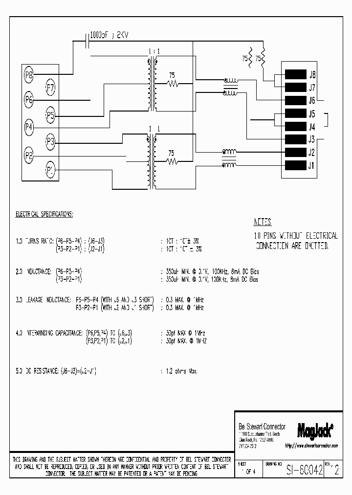 SI-60042_1104403.PDF Datasheet