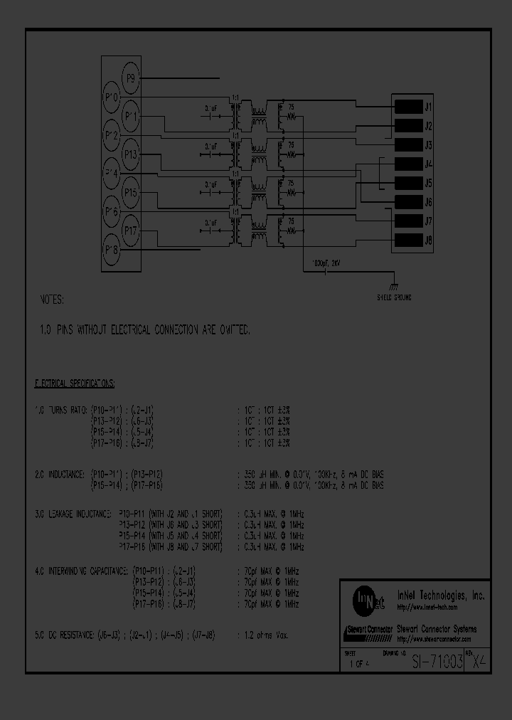 SI-71003_1105243.PDF Datasheet