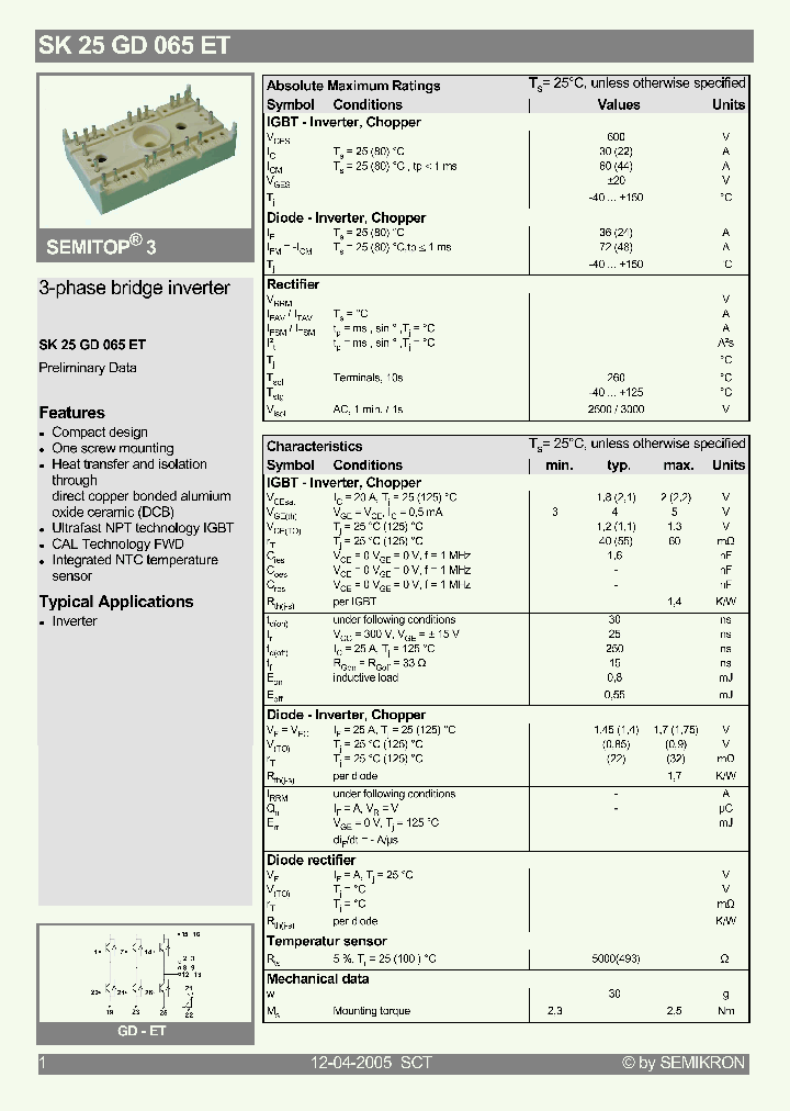 SK25GD065ET_1309636.PDF Datasheet