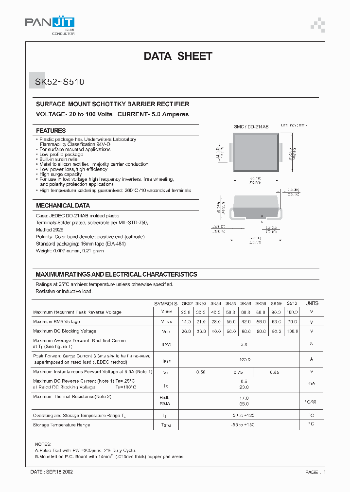 SK52_1068108.PDF Datasheet