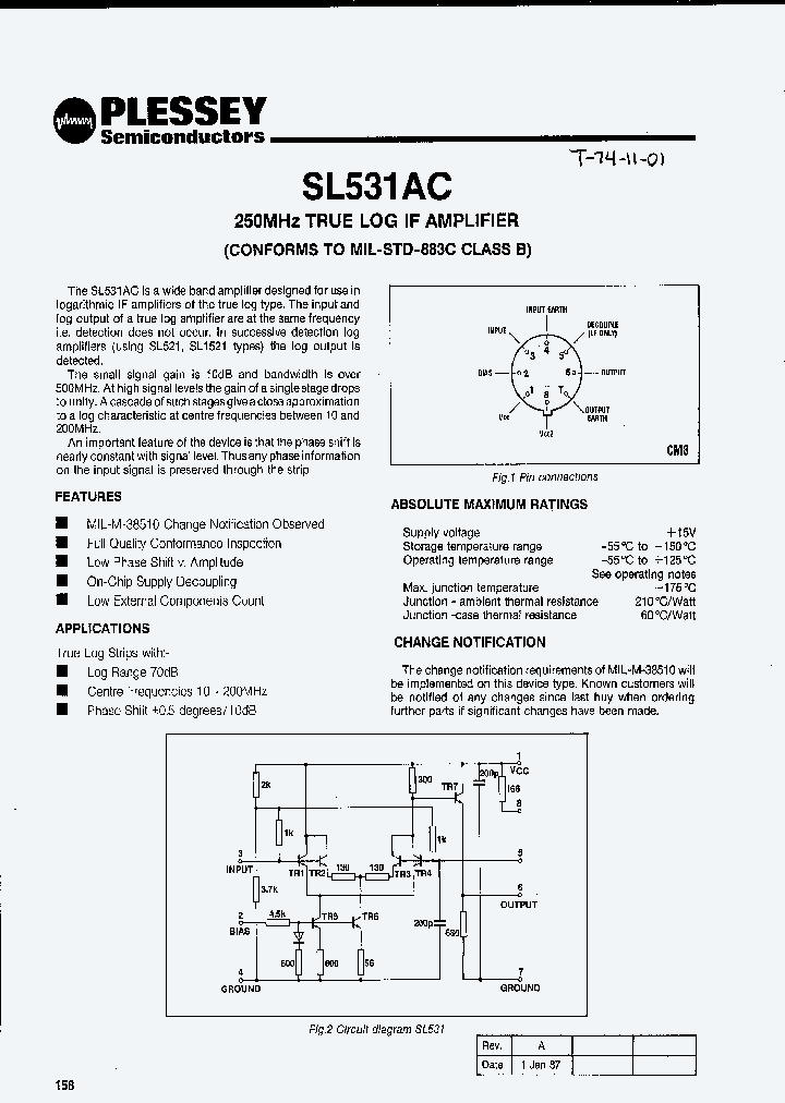 SL531AC_1310080.PDF Datasheet