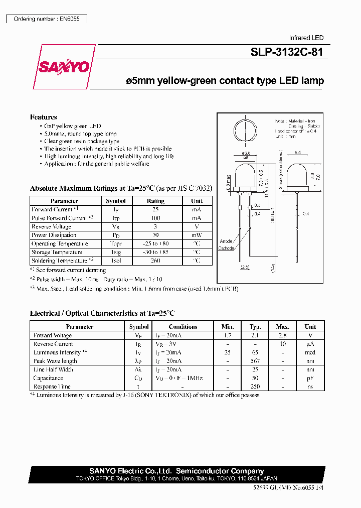 SLP-3132C-81_1310470.PDF Datasheet