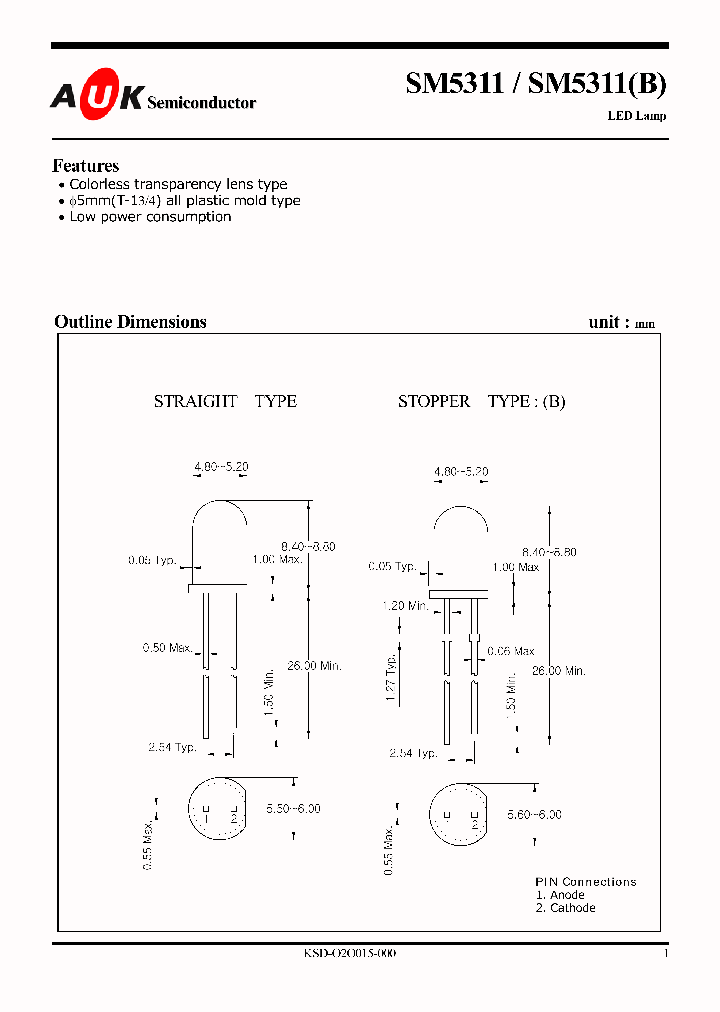 SM5311B_1310677.PDF Datasheet