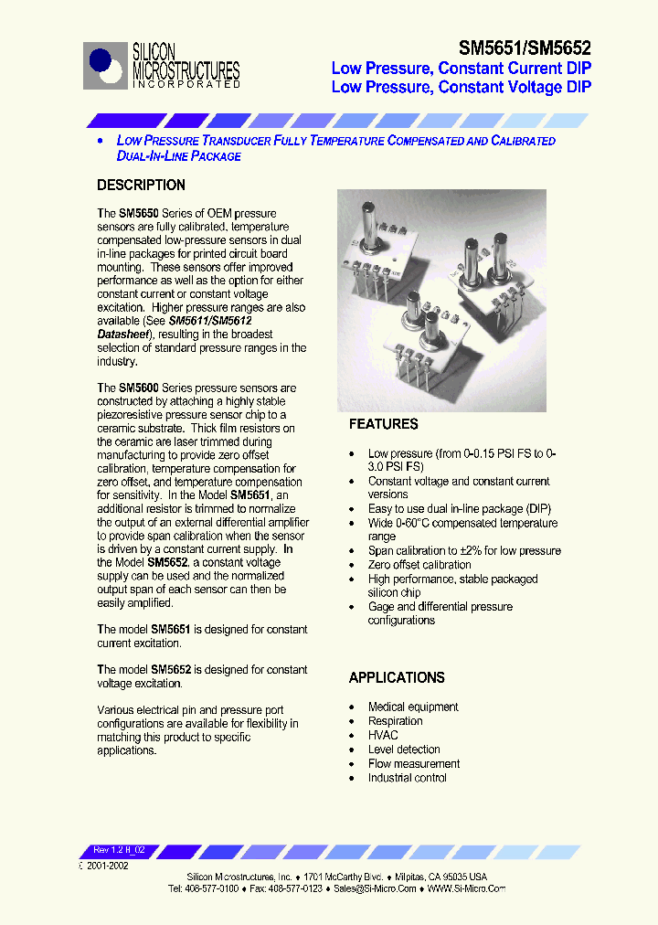 SM5652-030-G-5-S_1310701.PDF Datasheet