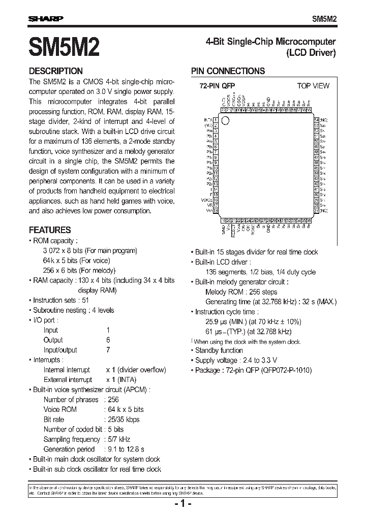 SM5M2_1122933.PDF Datasheet