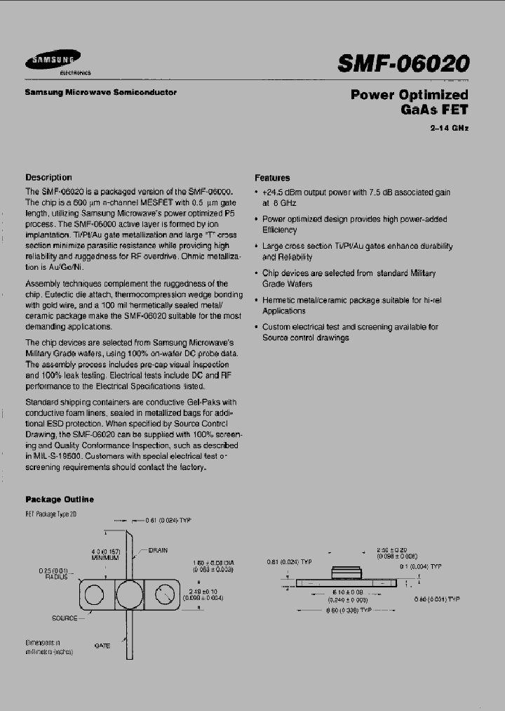 SMF-06020_1311317.PDF Datasheet