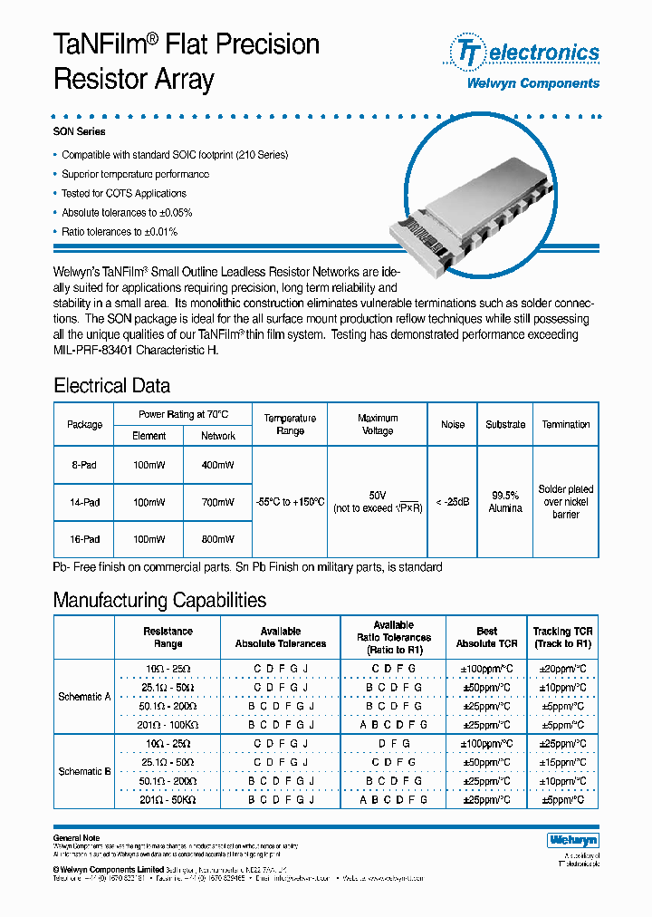 SON_1040923.PDF Datasheet