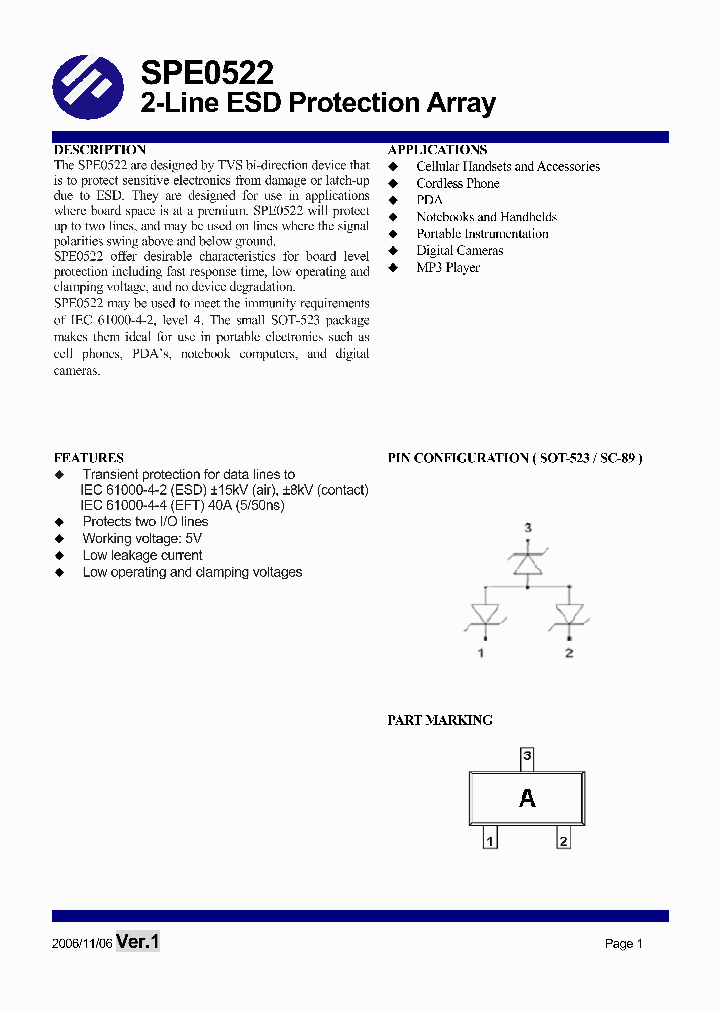 SPE0522_1097070.PDF Datasheet