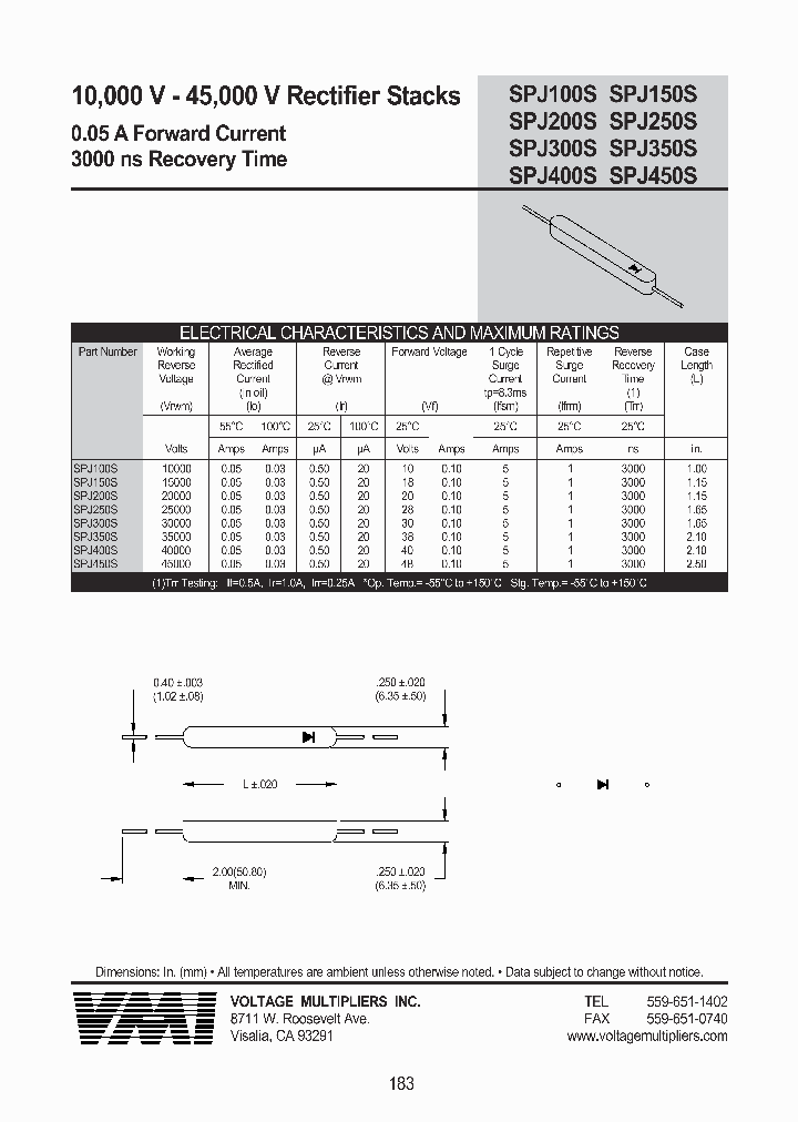 SPJ450S_1315448.PDF Datasheet
