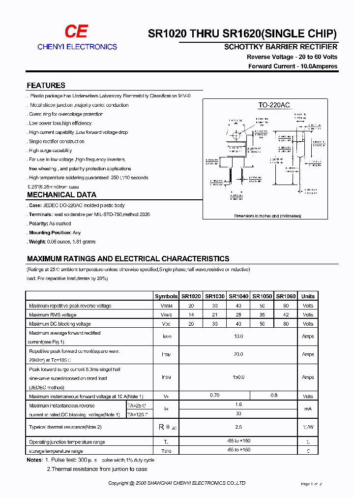SR1020_1315932.PDF Datasheet