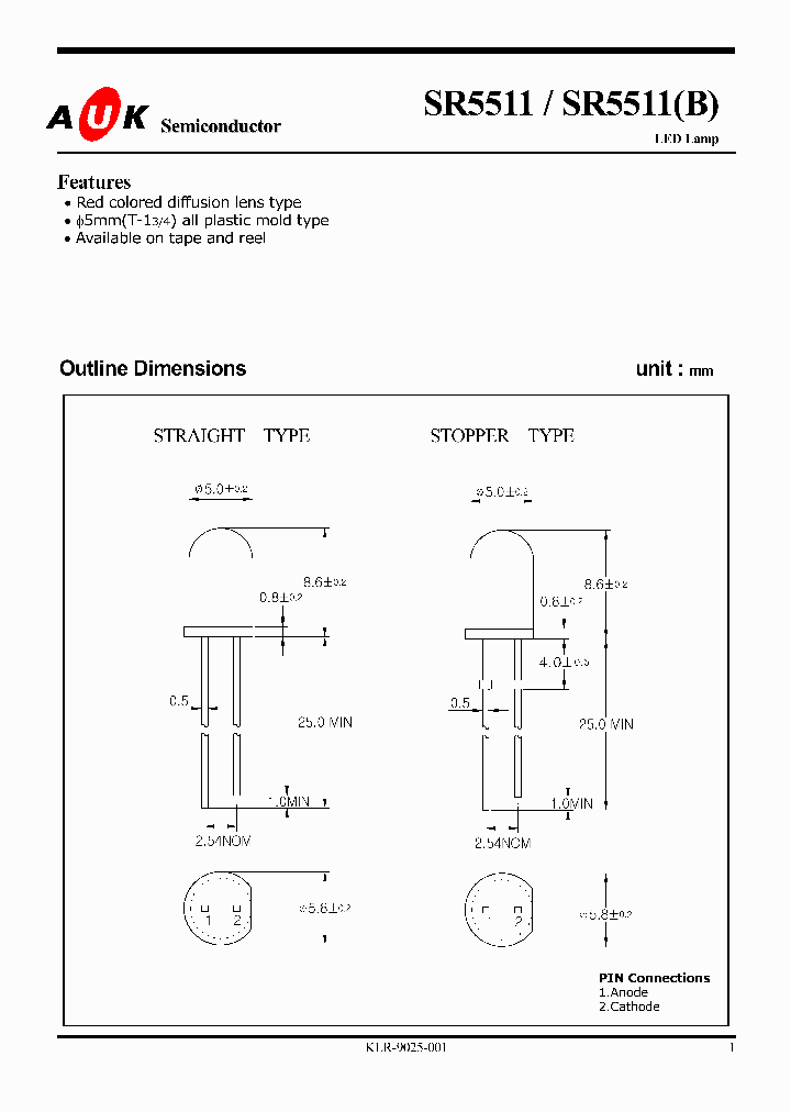 SR5511_1173741.PDF Datasheet