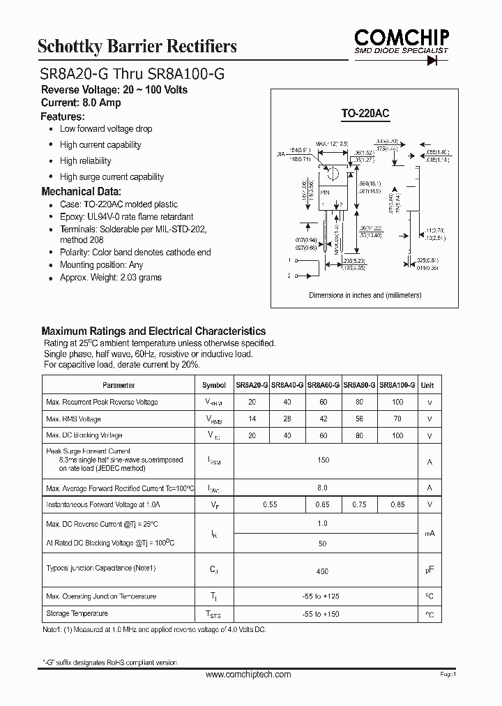 SR8A80-G_1316110.PDF Datasheet