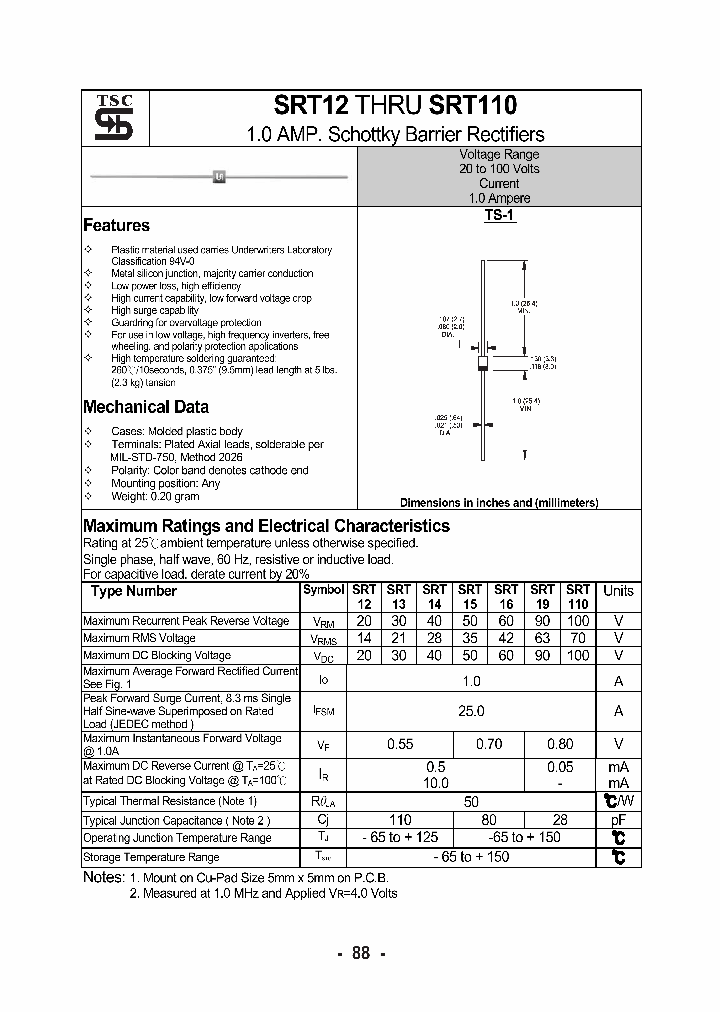 SRT19_1316437.PDF Datasheet