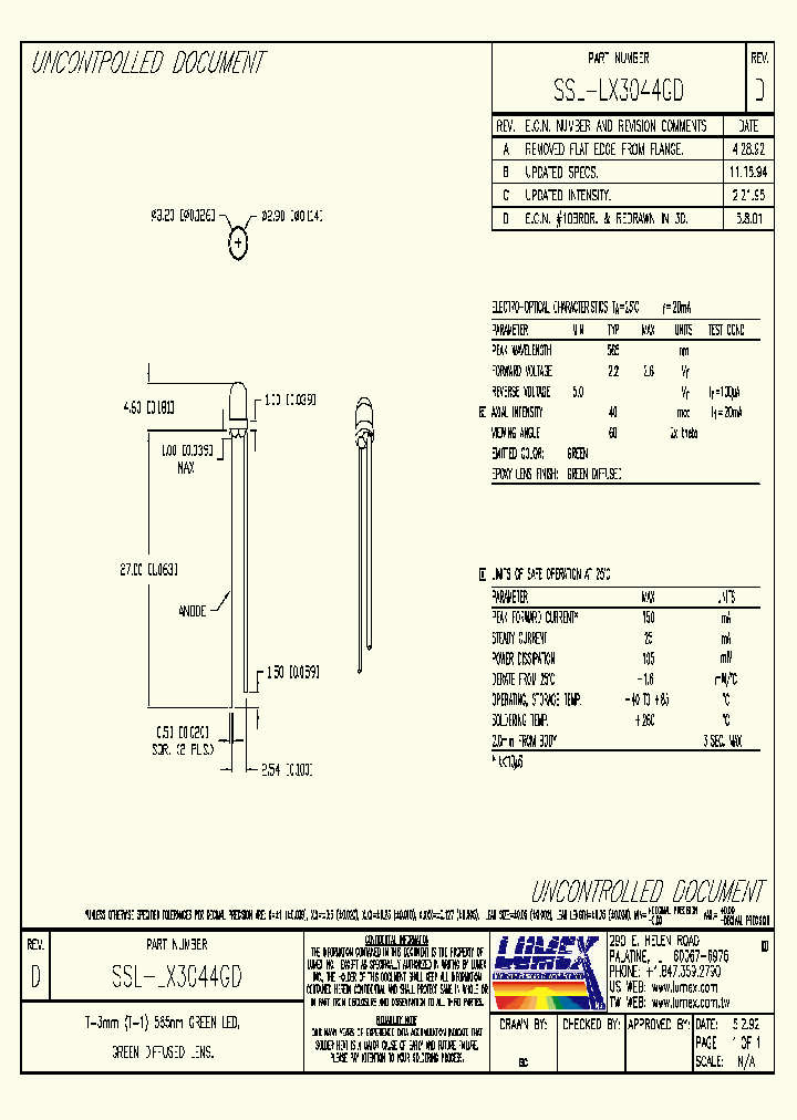 SSL-LX3044GD_1316729.PDF Datasheet