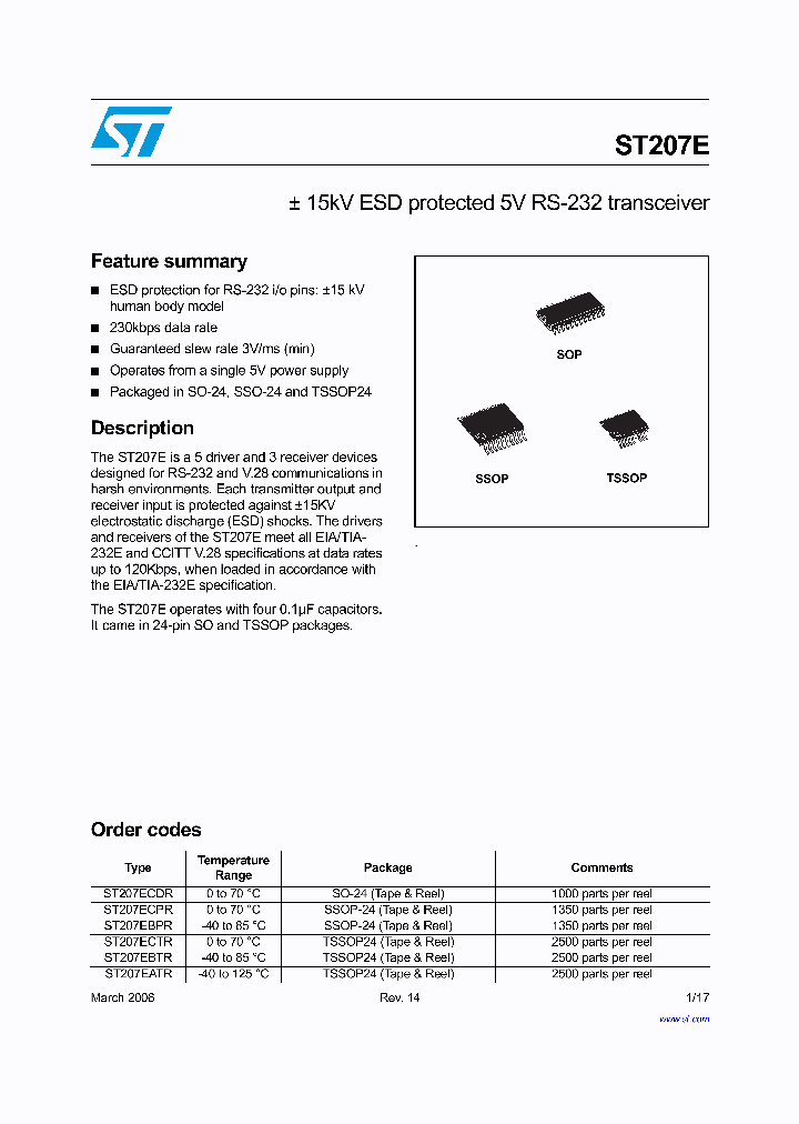 ST207EATR_1027821.PDF Datasheet