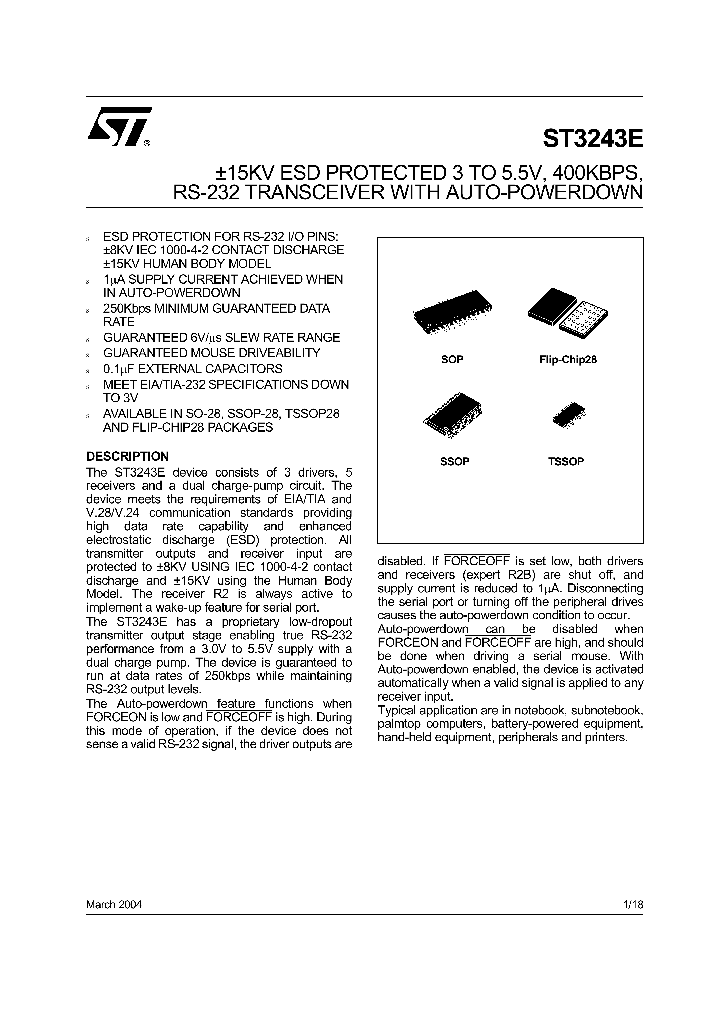 ST3243ECTR_1317423.PDF Datasheet