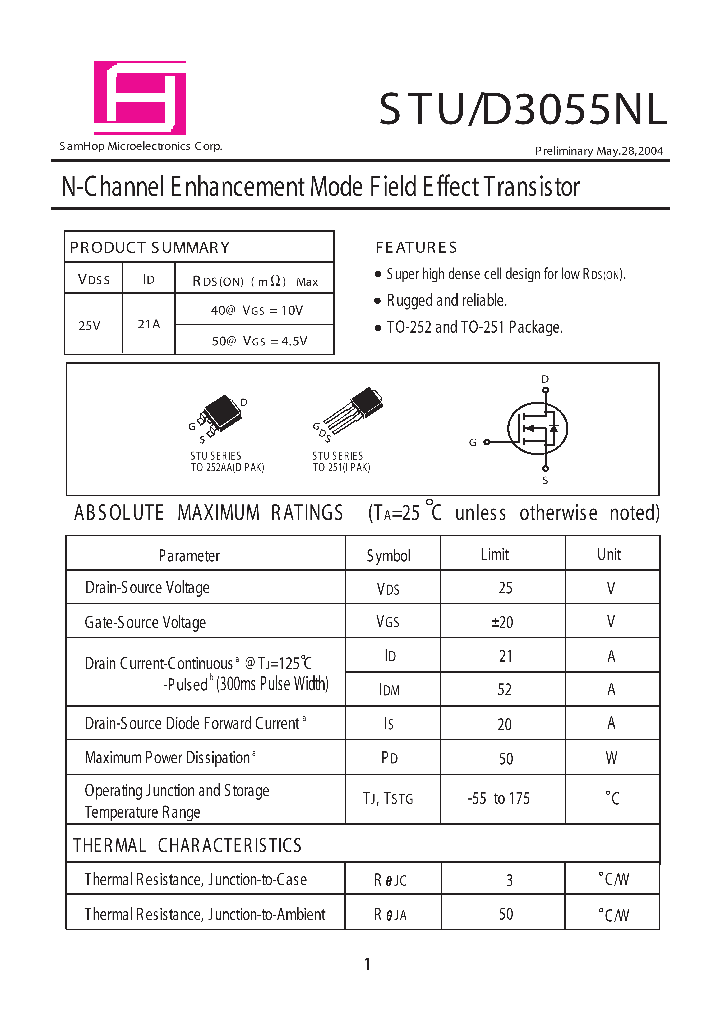 STD3055NL_1318065.PDF Datasheet