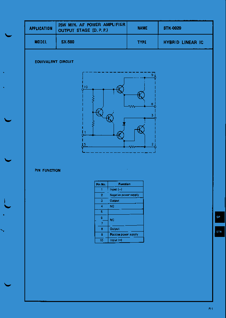 STK0029_1318356.PDF Datasheet