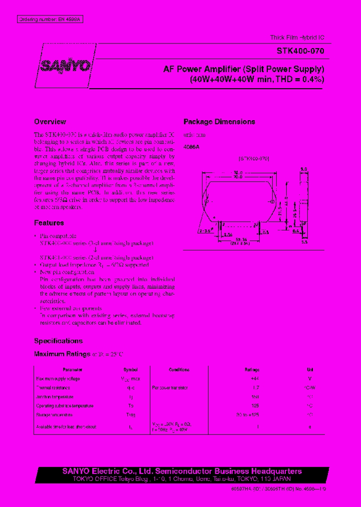 STK401-140_1318453.PDF Datasheet