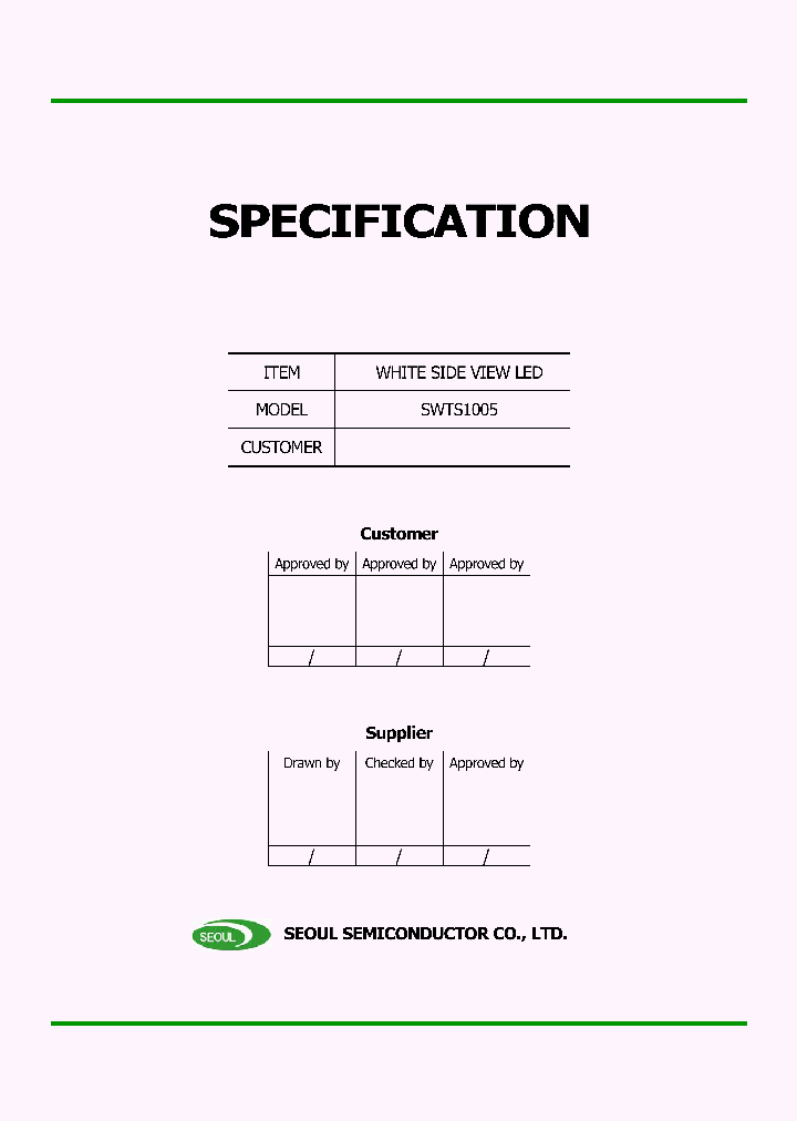 SWTS1005_1320122.PDF Datasheet