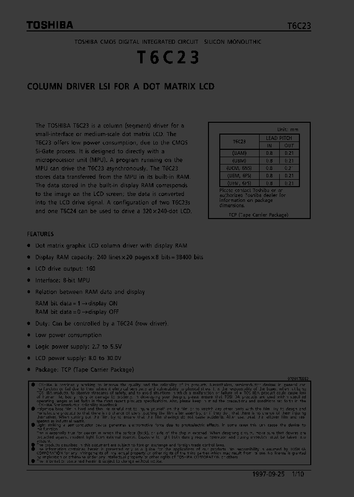 T6C23_1321032.PDF Datasheet