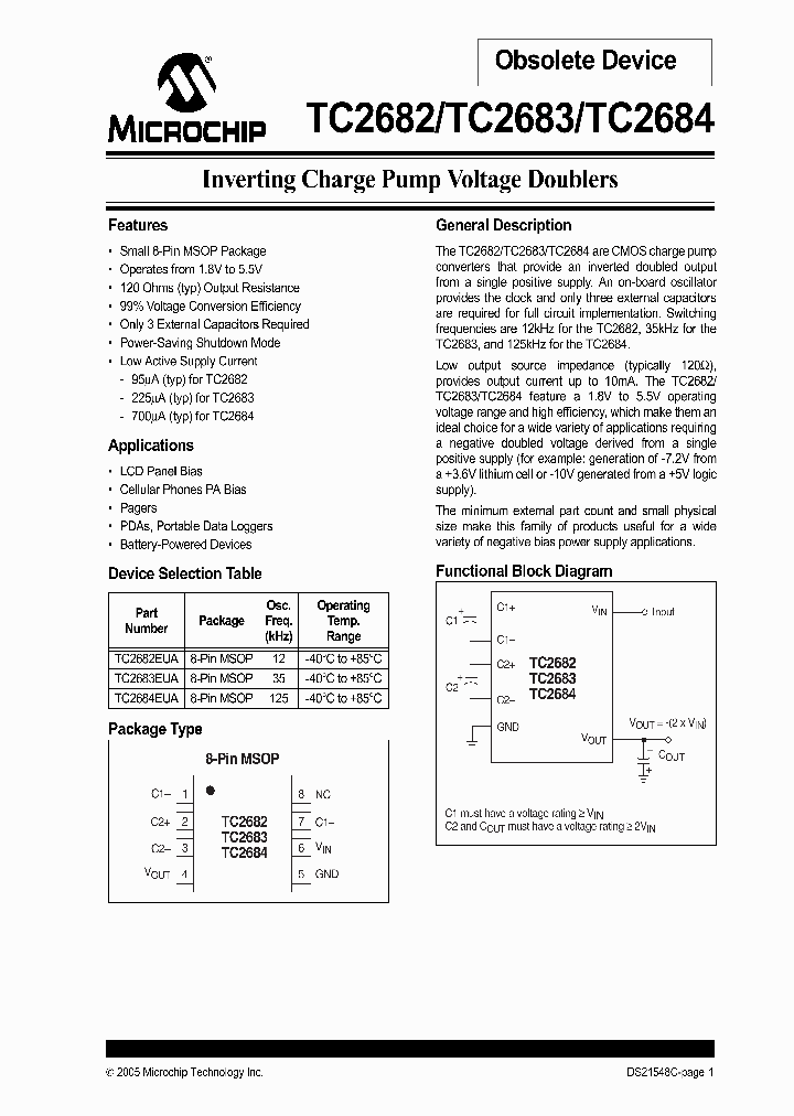 TC2684EUA_1322042.PDF Datasheet