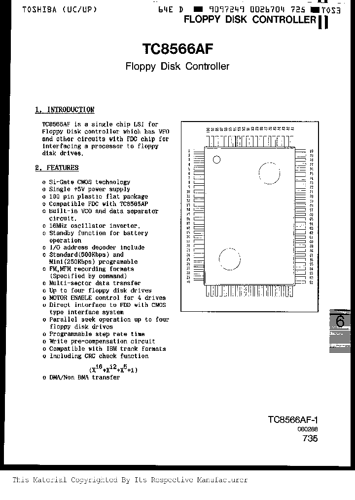 TC8566AF_1048168.PDF Datasheet