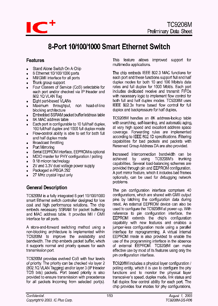 TC9208M-DS-R06_1322895.PDF Datasheet