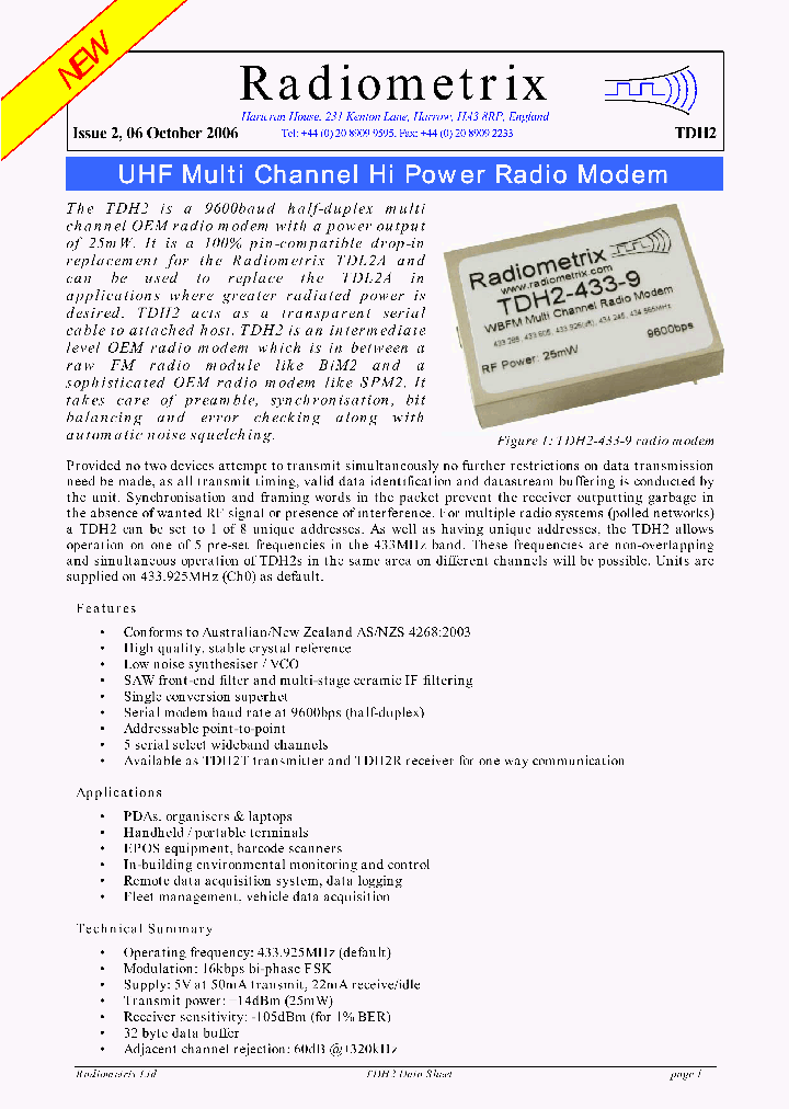 TDH2_1123116.PDF Datasheet