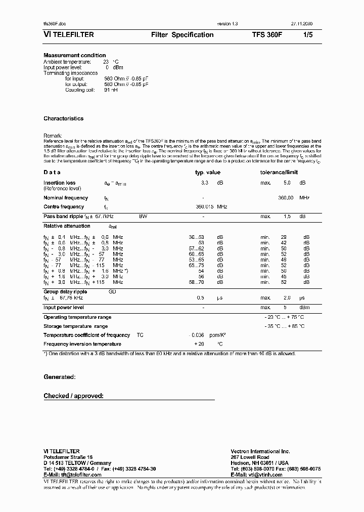 TFS360F_1324570.PDF Datasheet