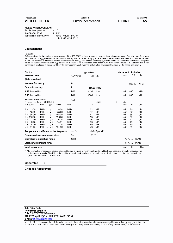 TFS868F_1324730.PDF Datasheet