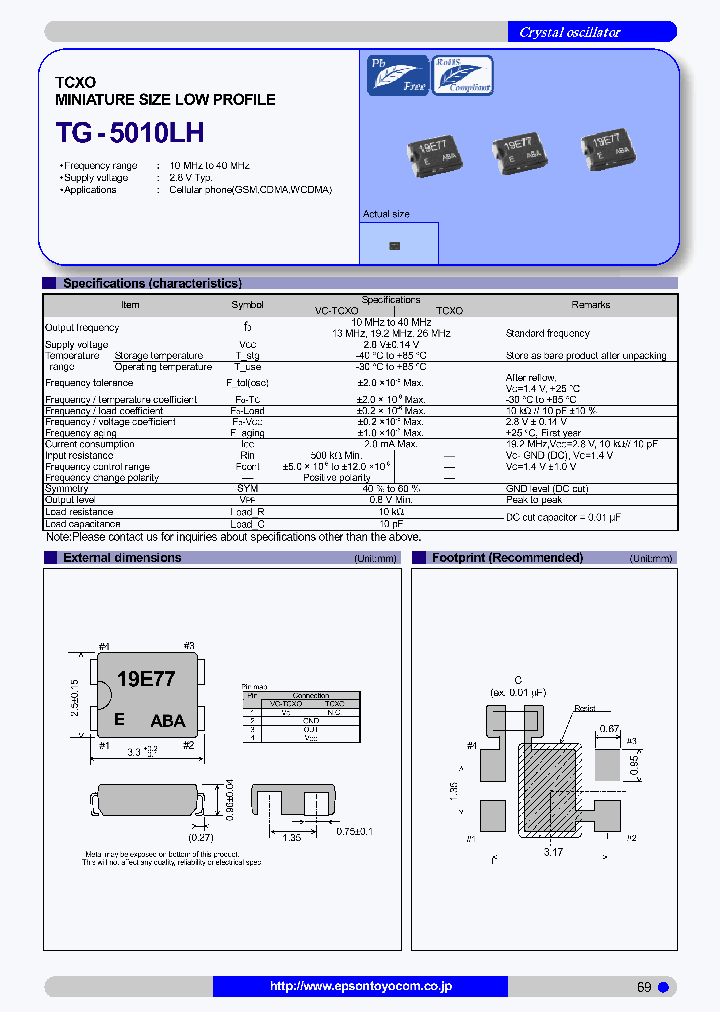 TG-5010LH_1324763.PDF Datasheet