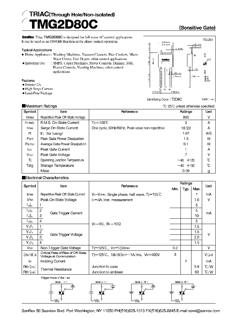 TMG2D80C_1327060.PDF Datasheet