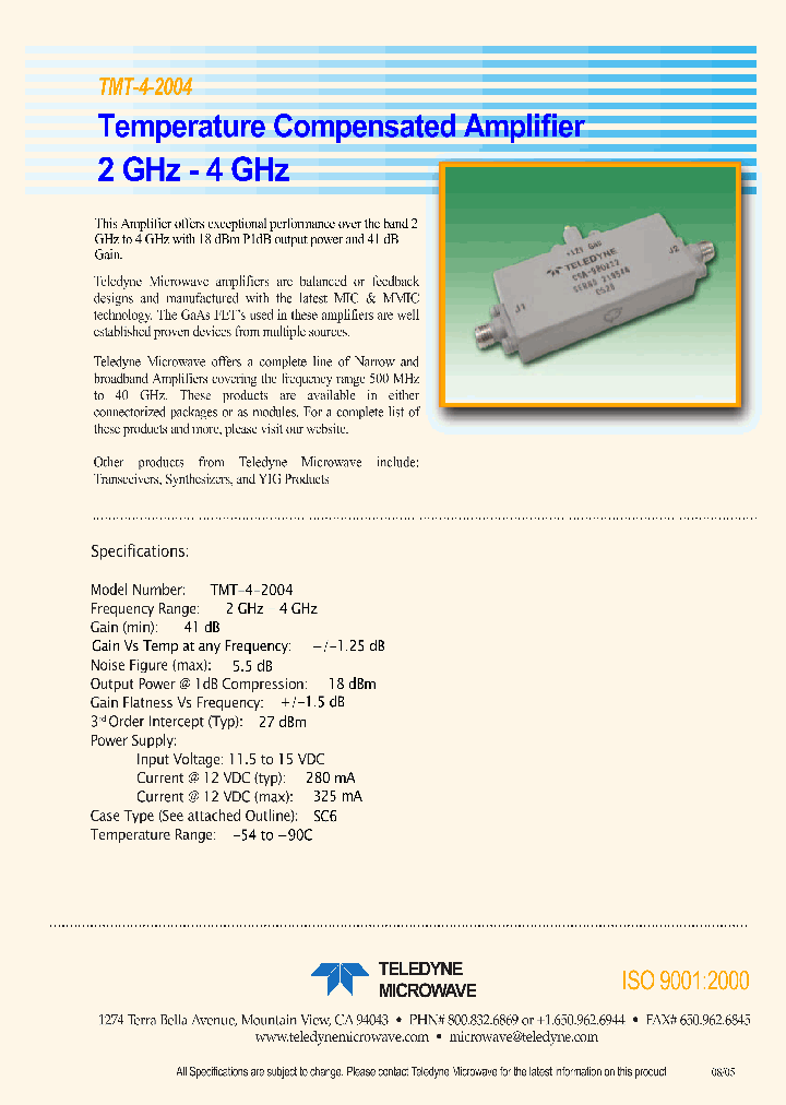 TMT-4-2004_1327457.PDF Datasheet