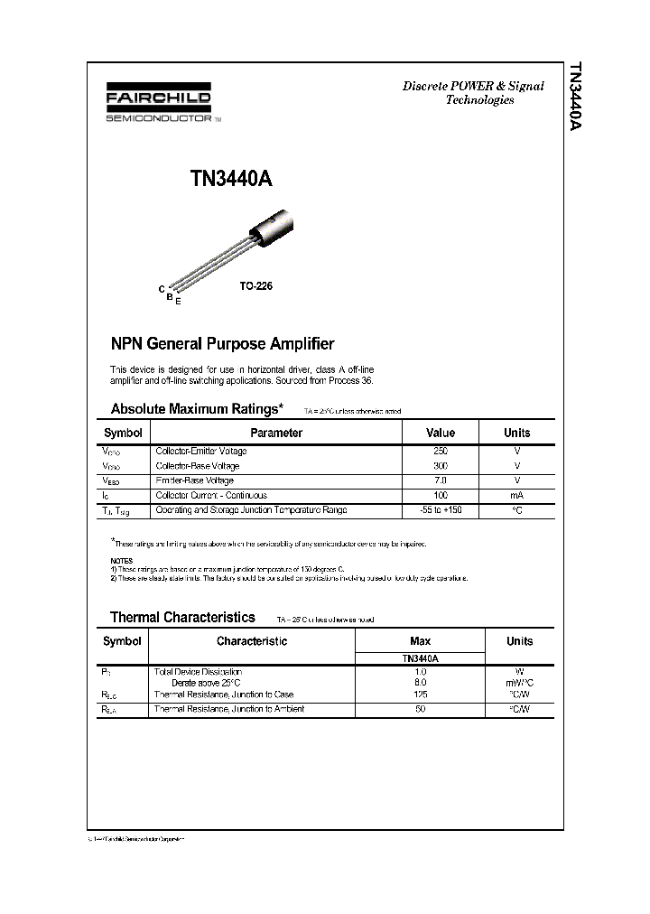 TN3440A_1327541.PDF Datasheet